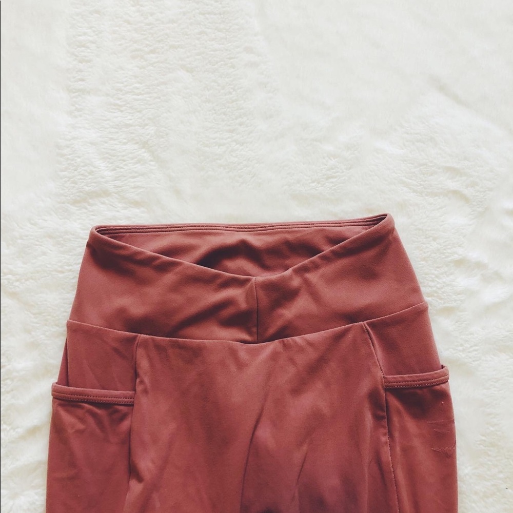 gymshark training leggings